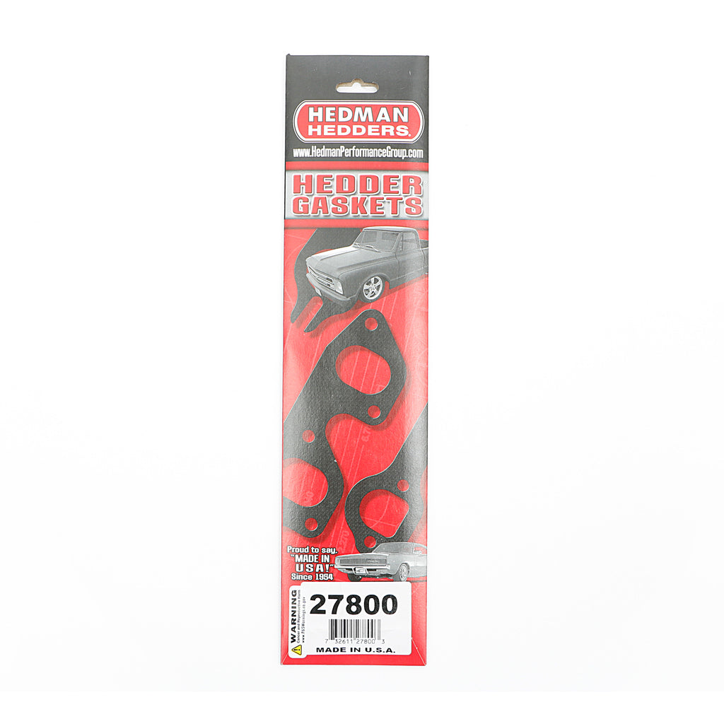 Header-Flange-Gaskets-For-Oldsmobile-330-455