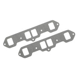 Hedman Hedders 27800 Header Flange Gaskets for OLDSMOBILE 330-455
