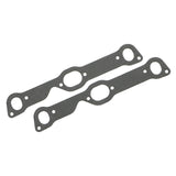 Hedman Hedders 27600 Header Flange Gaskets for PONTIAC 326-455