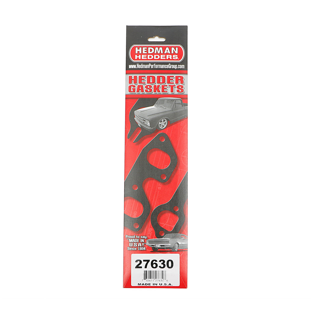 Header-Flange-Gaskets-For-Suzuki-Samurai