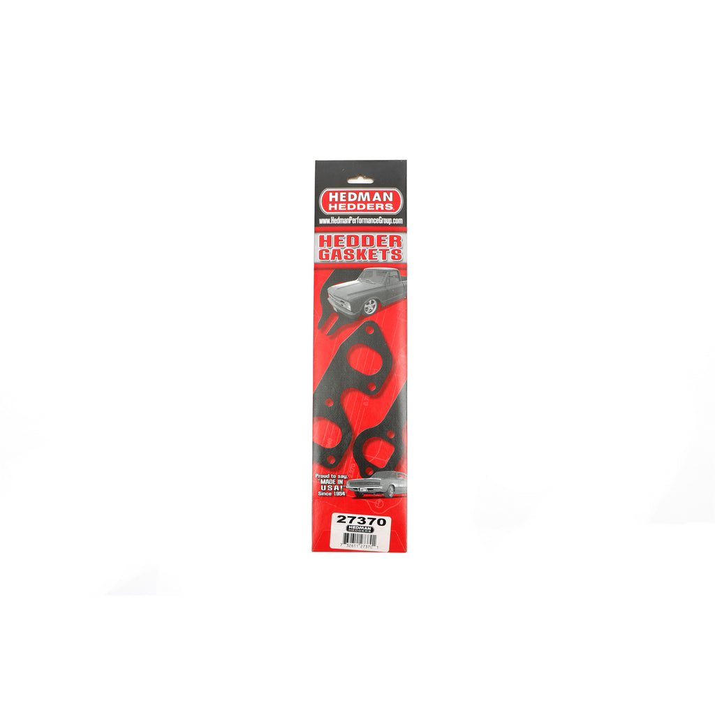 Header-Flange-Gaskets-For-Toyota-20R--(No-Smog-Holes)