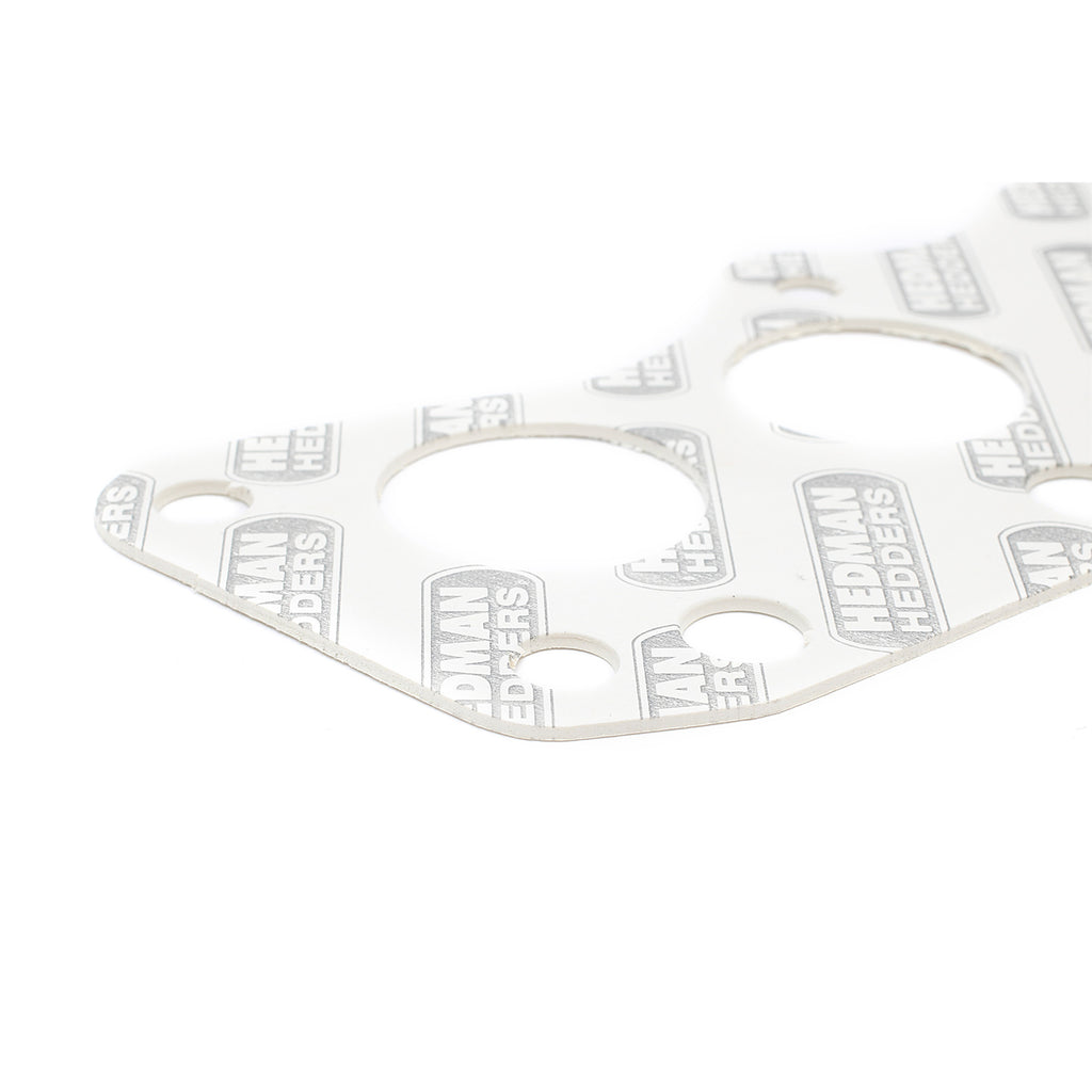 Header-Flange-Gaskets-For-Toyota-Pickup--20R-(With-Smog)
