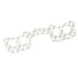 Hedman Hedders 27780 Header Flange Gaskets for TOYOTA Pickup- 20R (with smog)