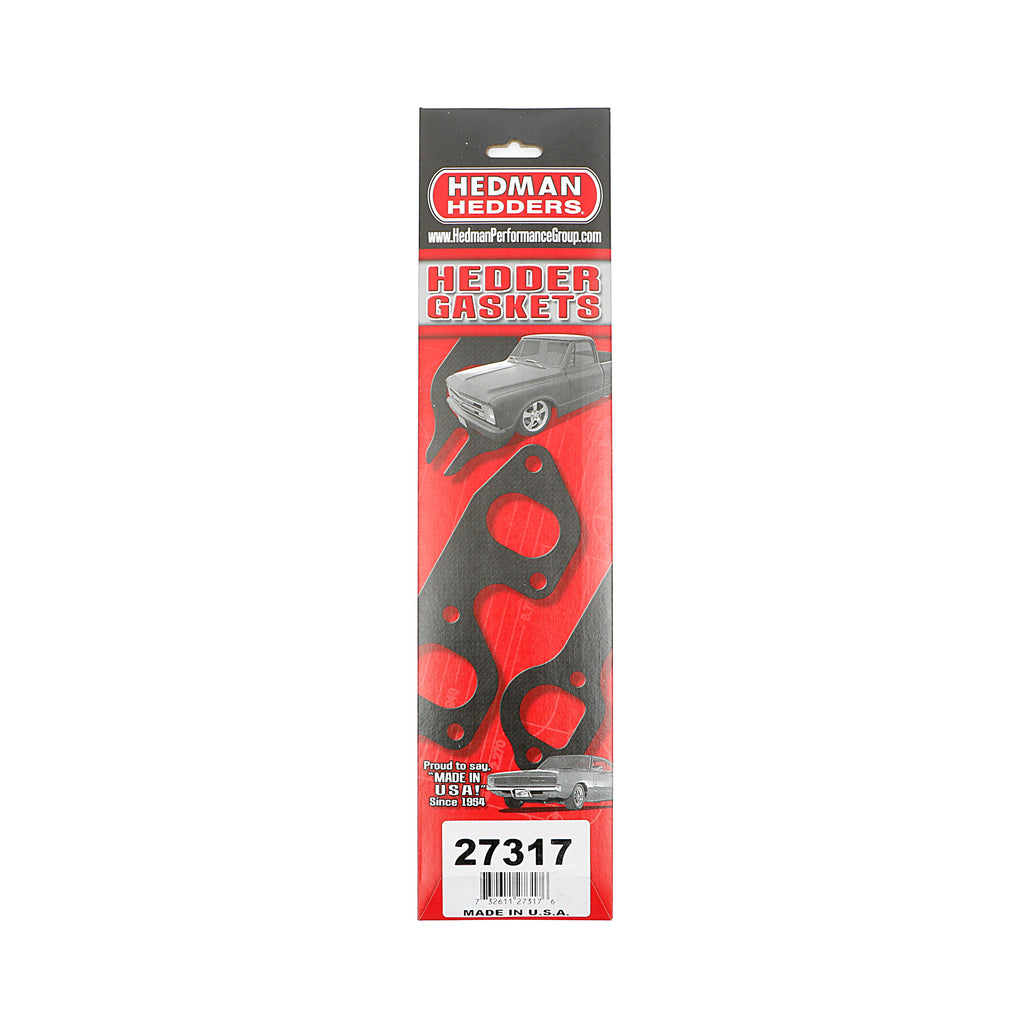 Header-Flange-Gaskets;-Ford-Flathead