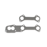 Hooker 10827HKR Header Gasket - Hi-Temperature - 170-250 Ford Inline 6-Cylinder