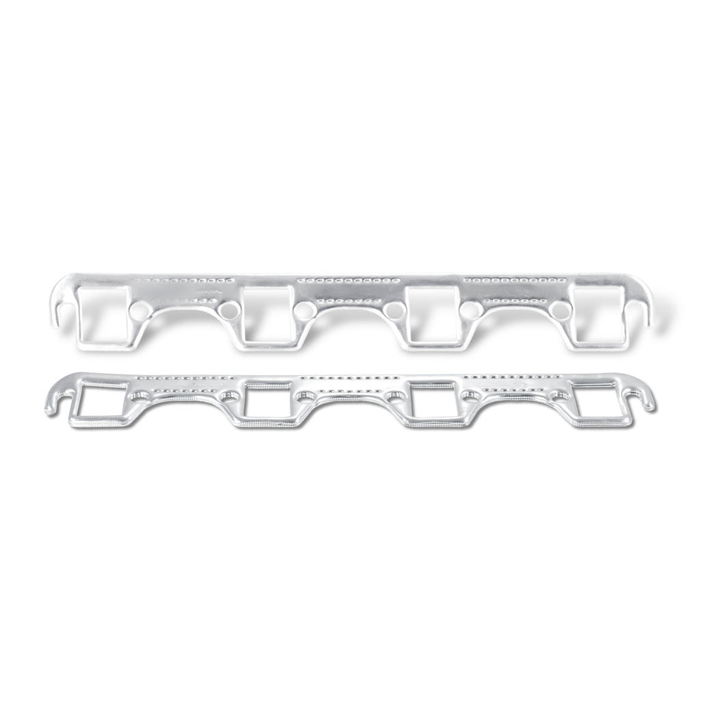 Header-Gasket-Set;-Small-Block-Ford;-Square-Port;-Aluminum-Material;-Pair