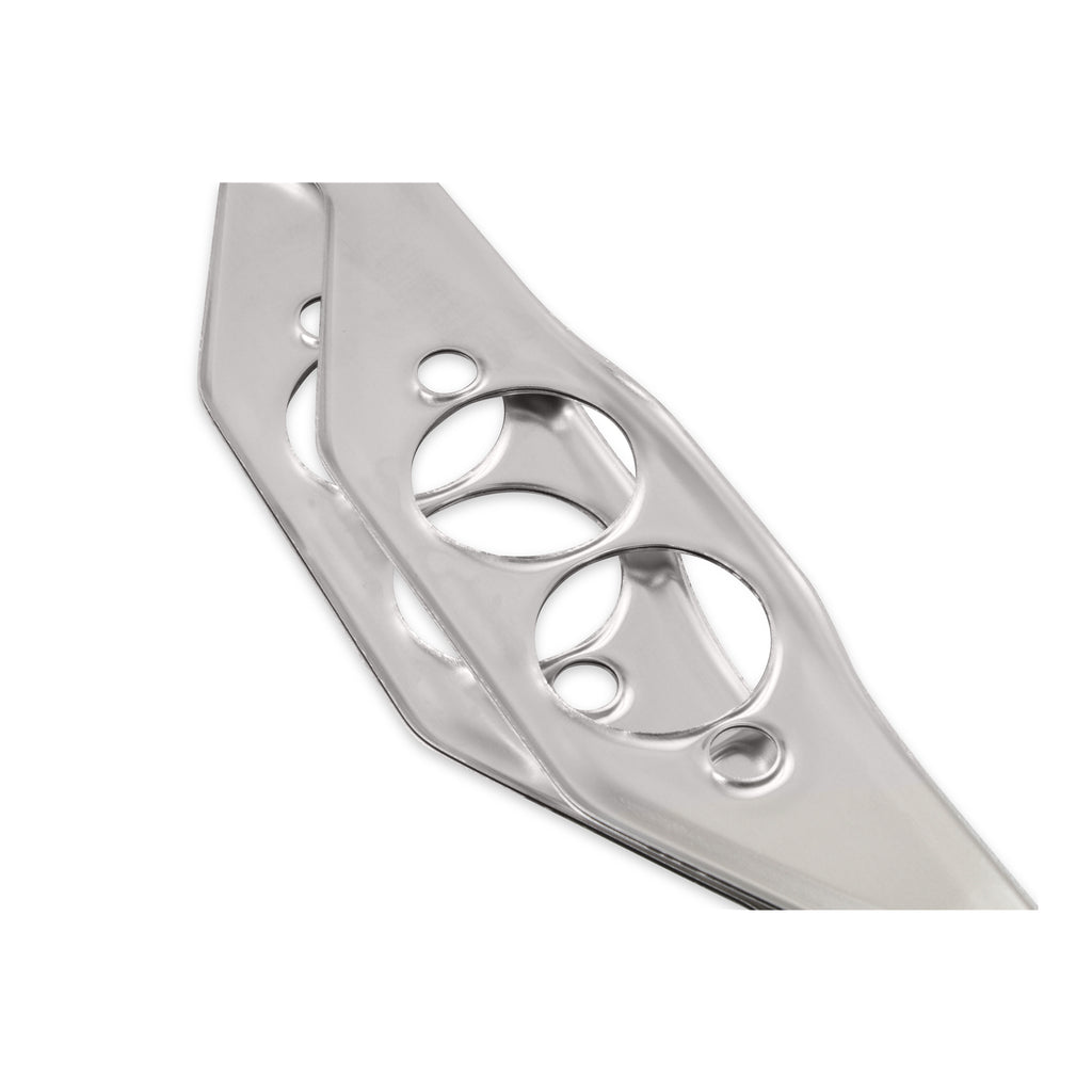 Header-Gaskets---Aluminum-Layered---262-400-Chevrolet-Small-Block-Gen-I-1955-91
