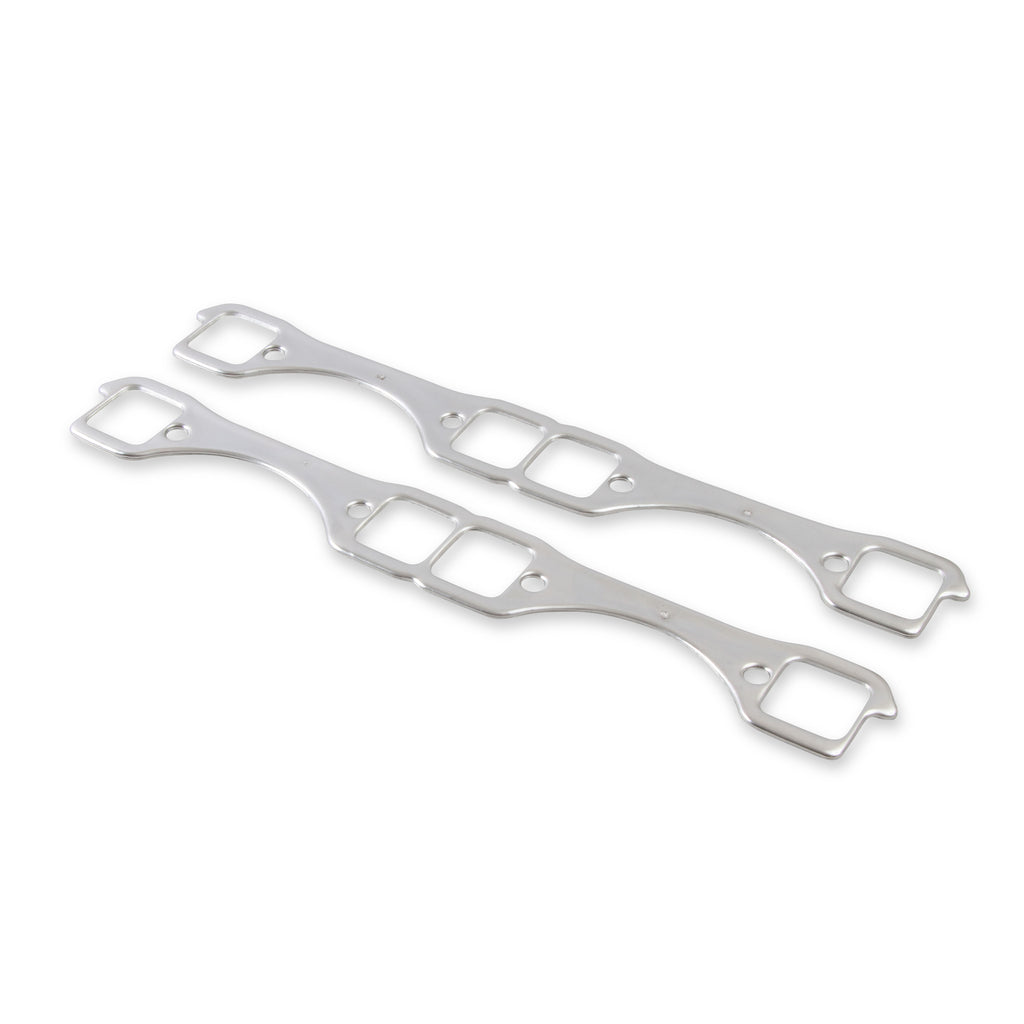 Header-Gaskets---Aluminum-Layered---262-400-Chevrolet-Small-Block-Gen-I-1955-91