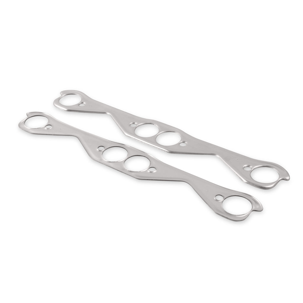 Header-Gaskets---Aluminum-Layered---262-400-Chevrolet-Small-Block-Gen-I-1955-91