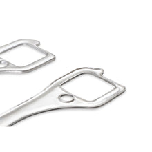 Load image into Gallery viewer, Header-Gaskets---Aluminum-Layered---262-400-Chevrolet-Small-Block-Gen-I-1955-91
