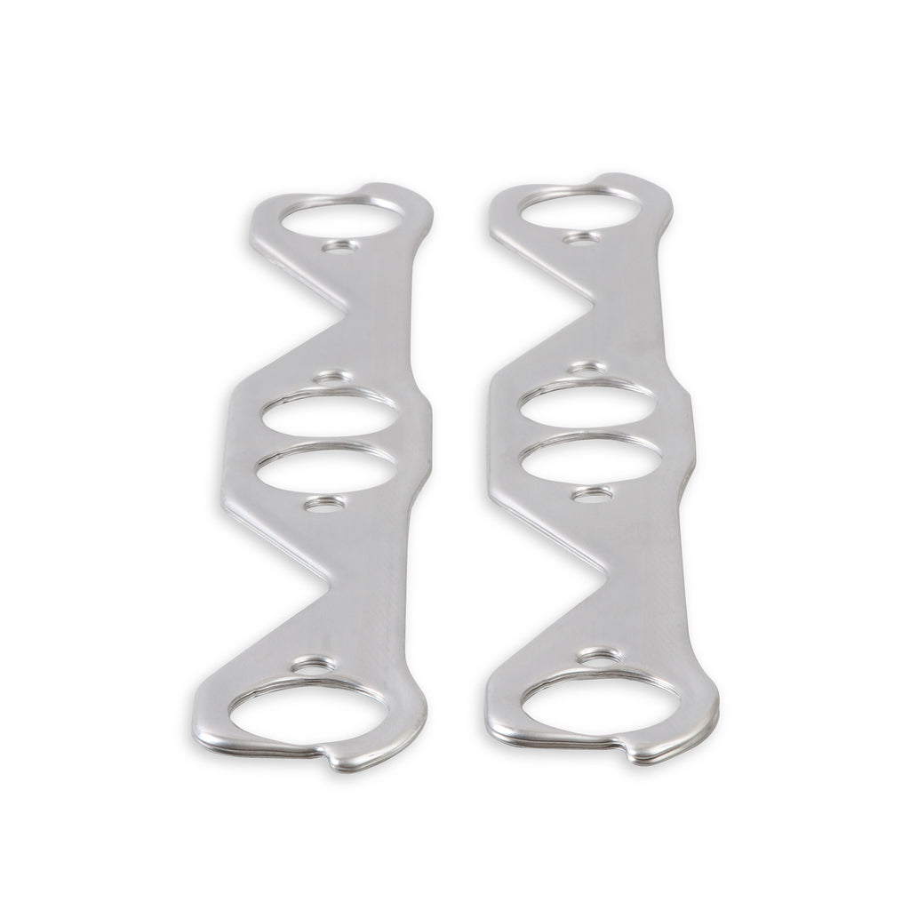 Header-Gaskets---Aluminum-Layered---262-400-Chevrolet-Small-Block-Gen-I-1955-91