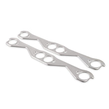 Load image into Gallery viewer, Header-Gaskets---Aluminum-Layered---262-400-Chevrolet-Small-Block-Gen-I-1955-91