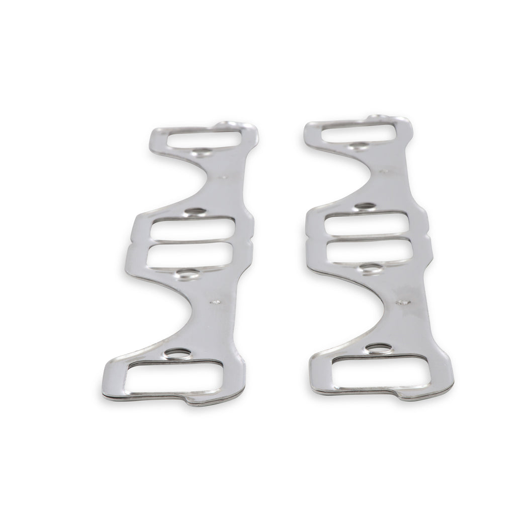 Header-Gaskets---Aluminum-Layered---262-400-Chevrolet-Small-Block-Gen-I-1955-91