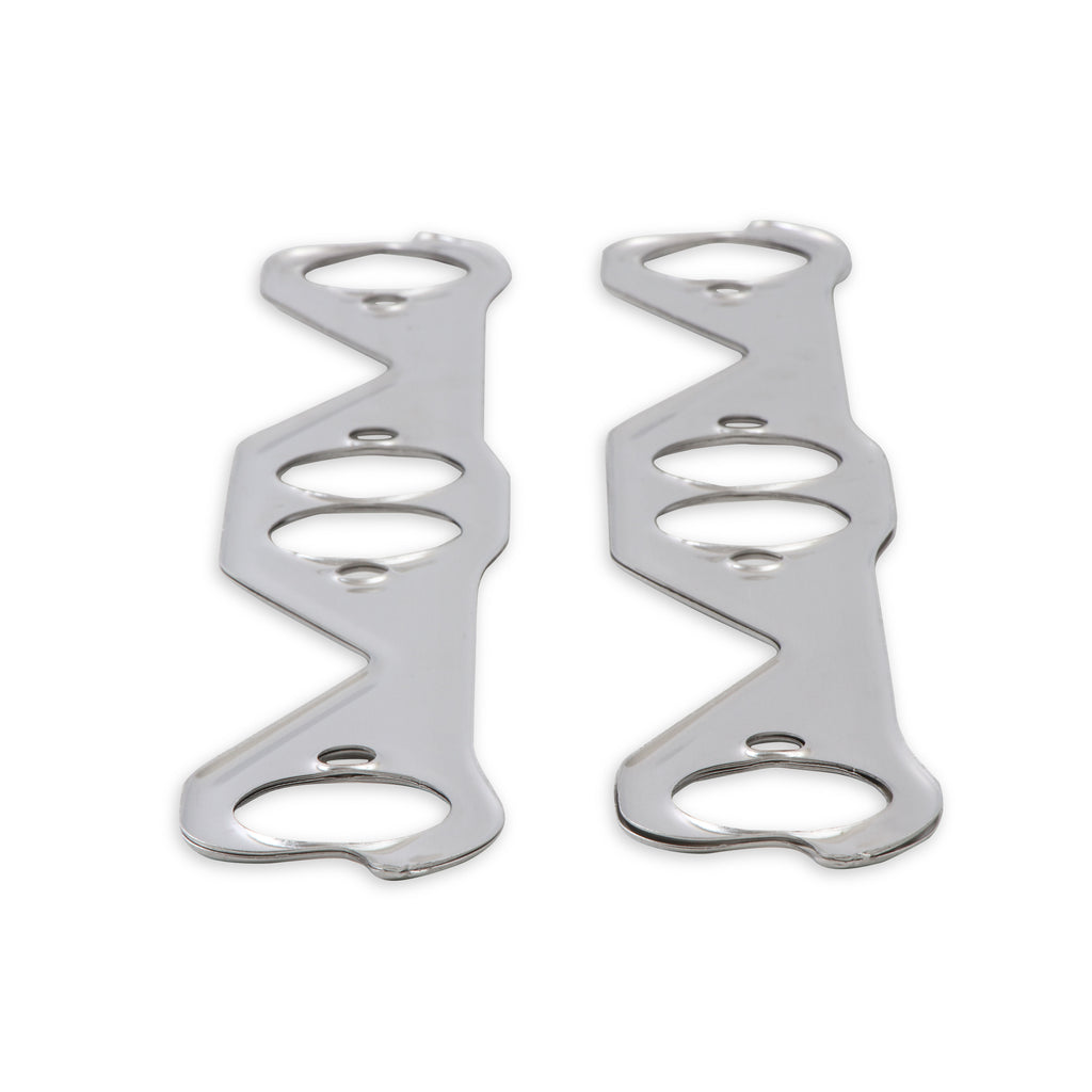 Header-Gaskets---Aluminum-Layered---262-400-Chevrolet-Small-Block-Gen-I-1955-91