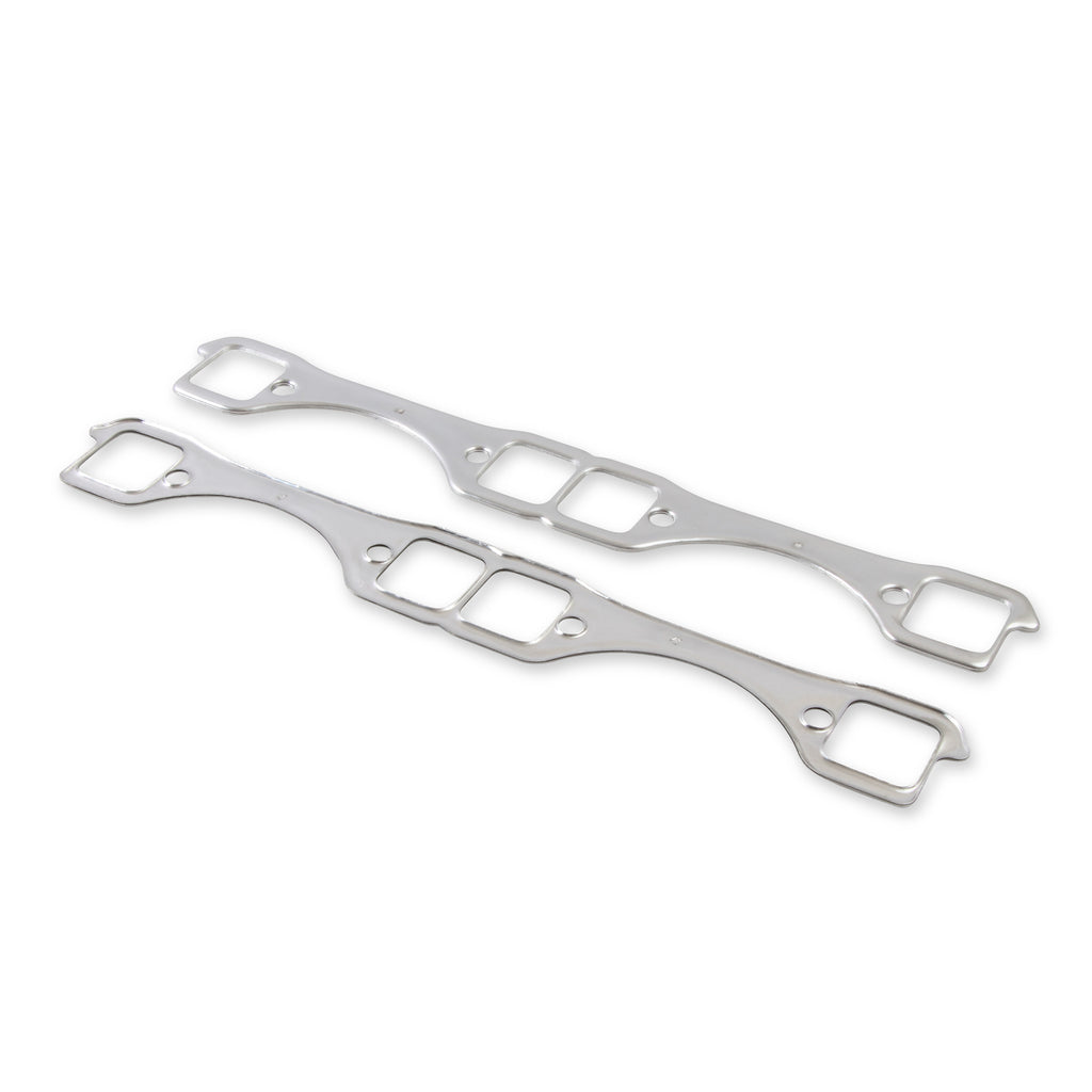 Header-Gaskets---Aluminum-Layered---262-400-Chevrolet-Small-Block-Gen-I-1955-91