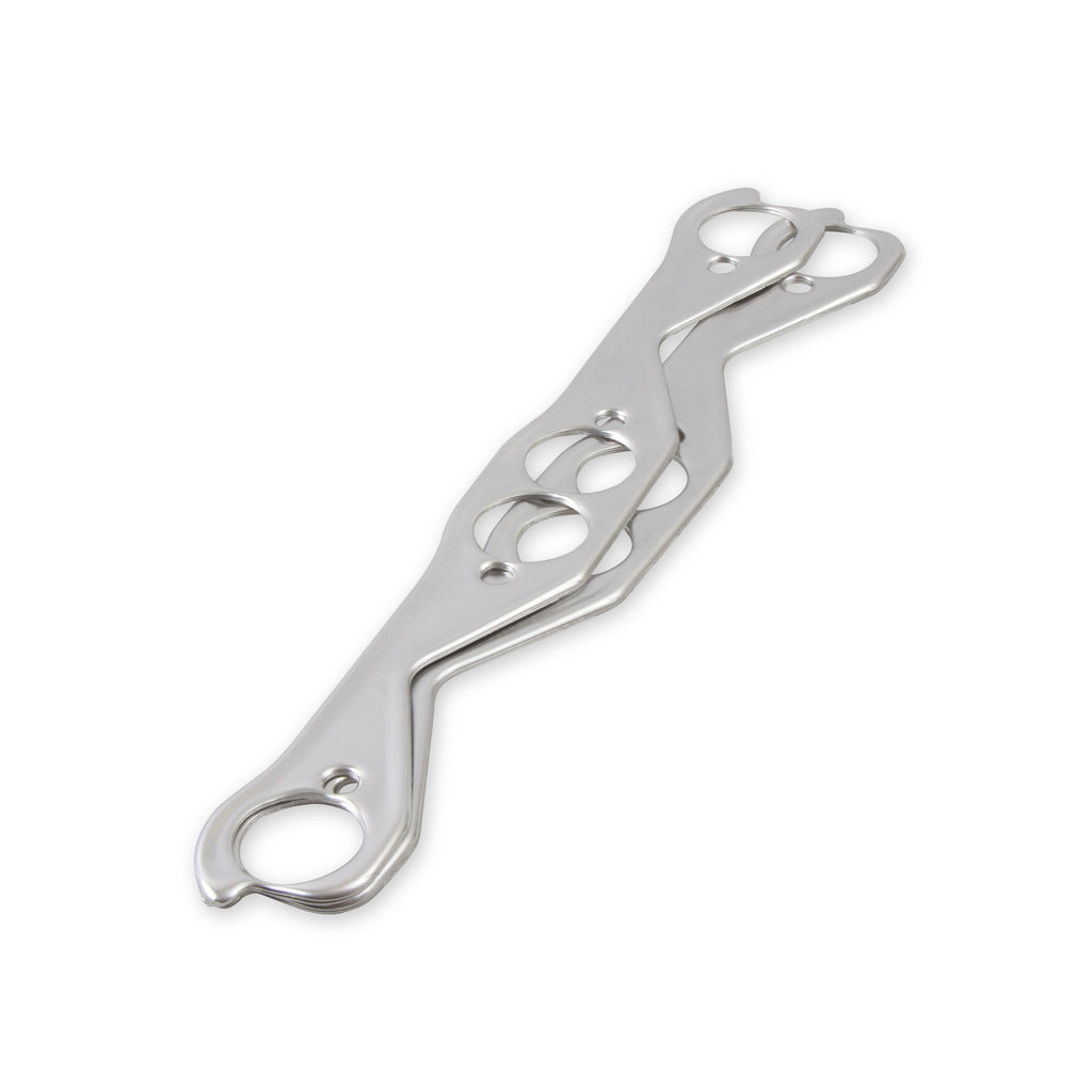 Header-Gaskets---Aluminum-Layered---262-400-Chevrolet-Small-Block-Gen-I-1955-91