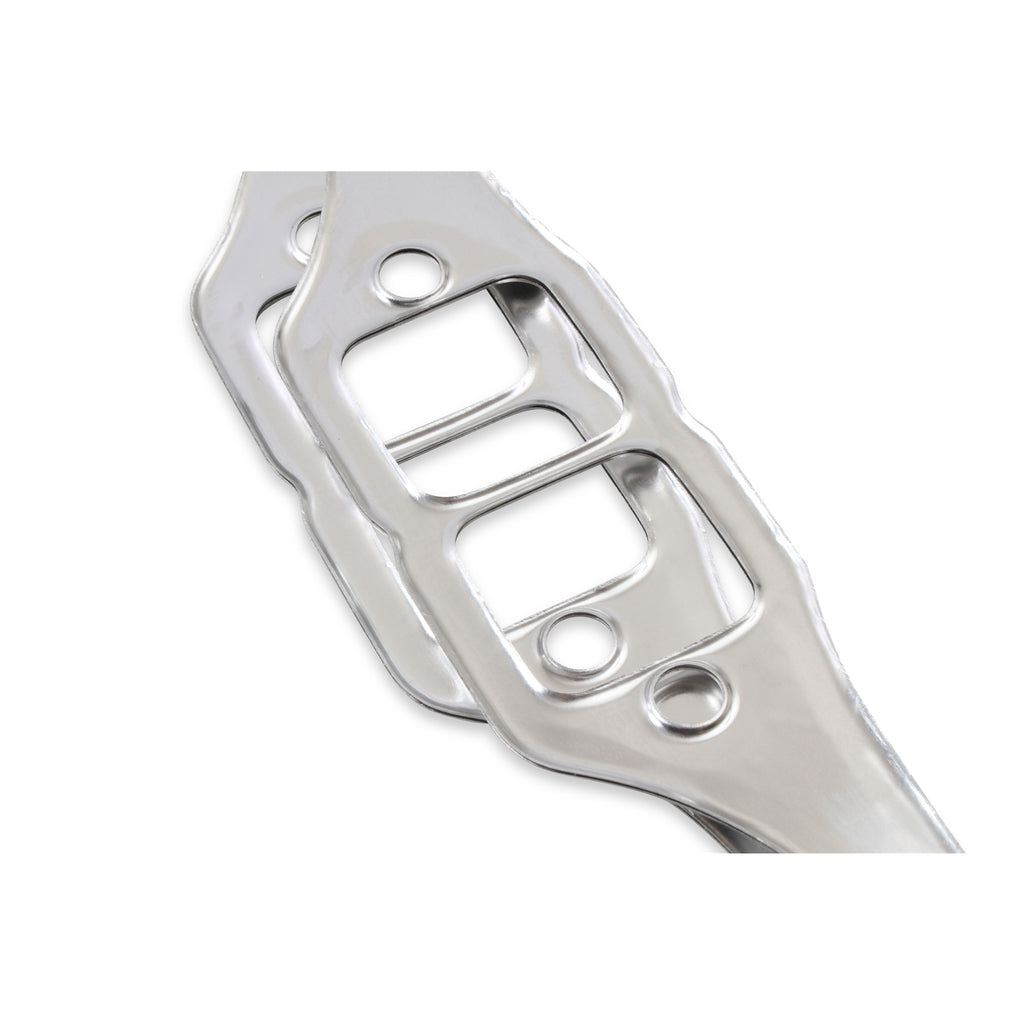 Header-Gaskets---Aluminum-Layered---262-400-Chevrolet-Small-Block-Gen-I-1955-91