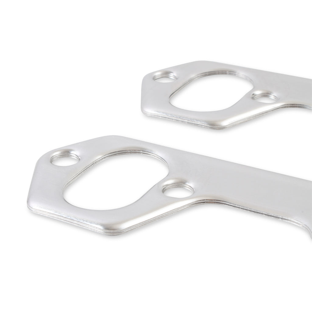 Header-Gaskets---Aluminum-Layered---302-351W-Ford-Small-Block-Windsor-1987-95