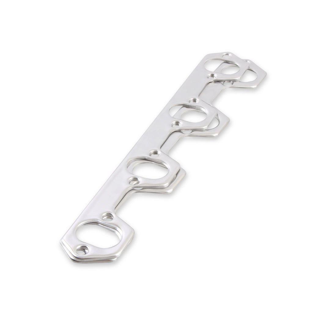 Header-Gaskets---Aluminum-Layered---302-351W-Ford-Small-Block-Windsor-1987-95