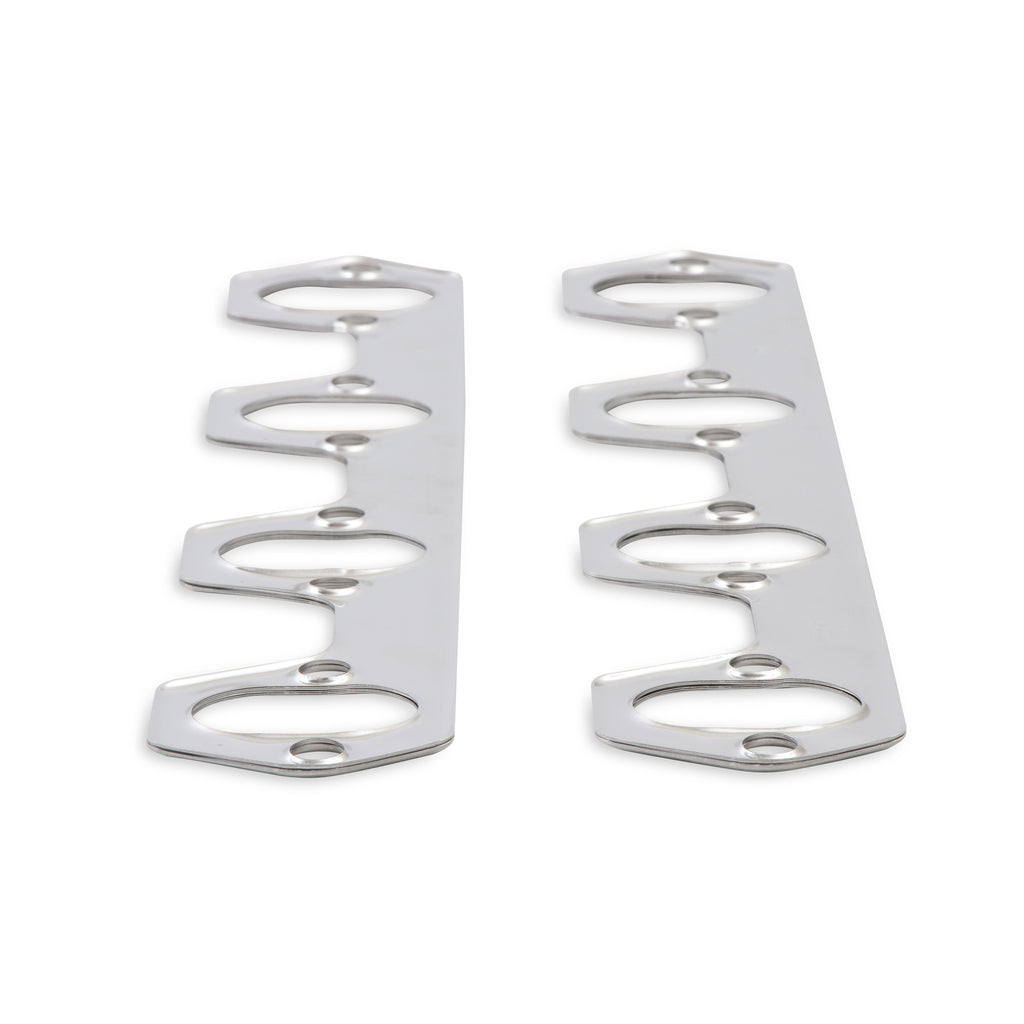 Header-Gaskets---Aluminum-Layered---302-351W-Ford-Small-Block-Windsor-1987-95