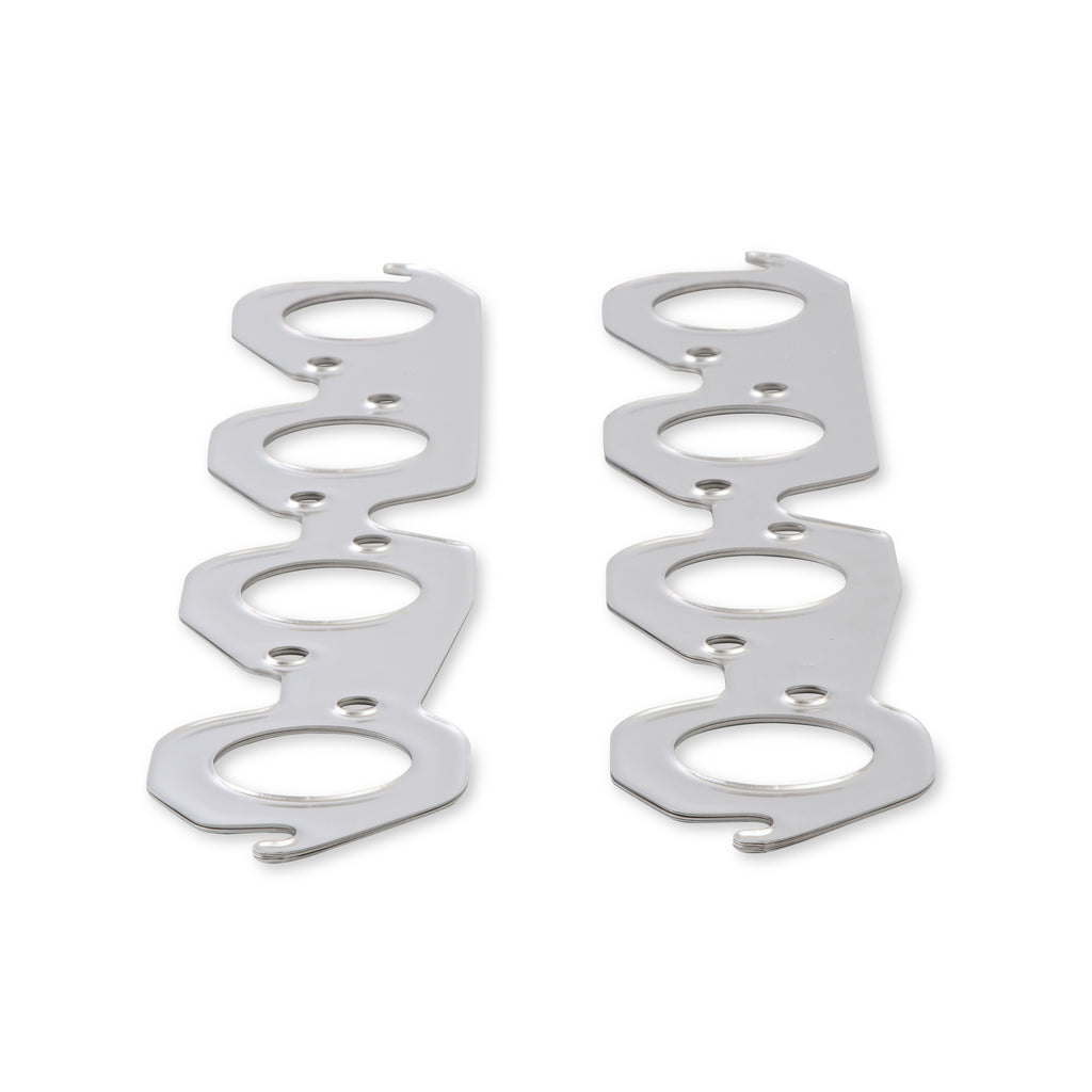 Header-Gaskets---Aluminum-Layered---396-454-Chevrolet-Big-Block-Mark-Iv-1965-90