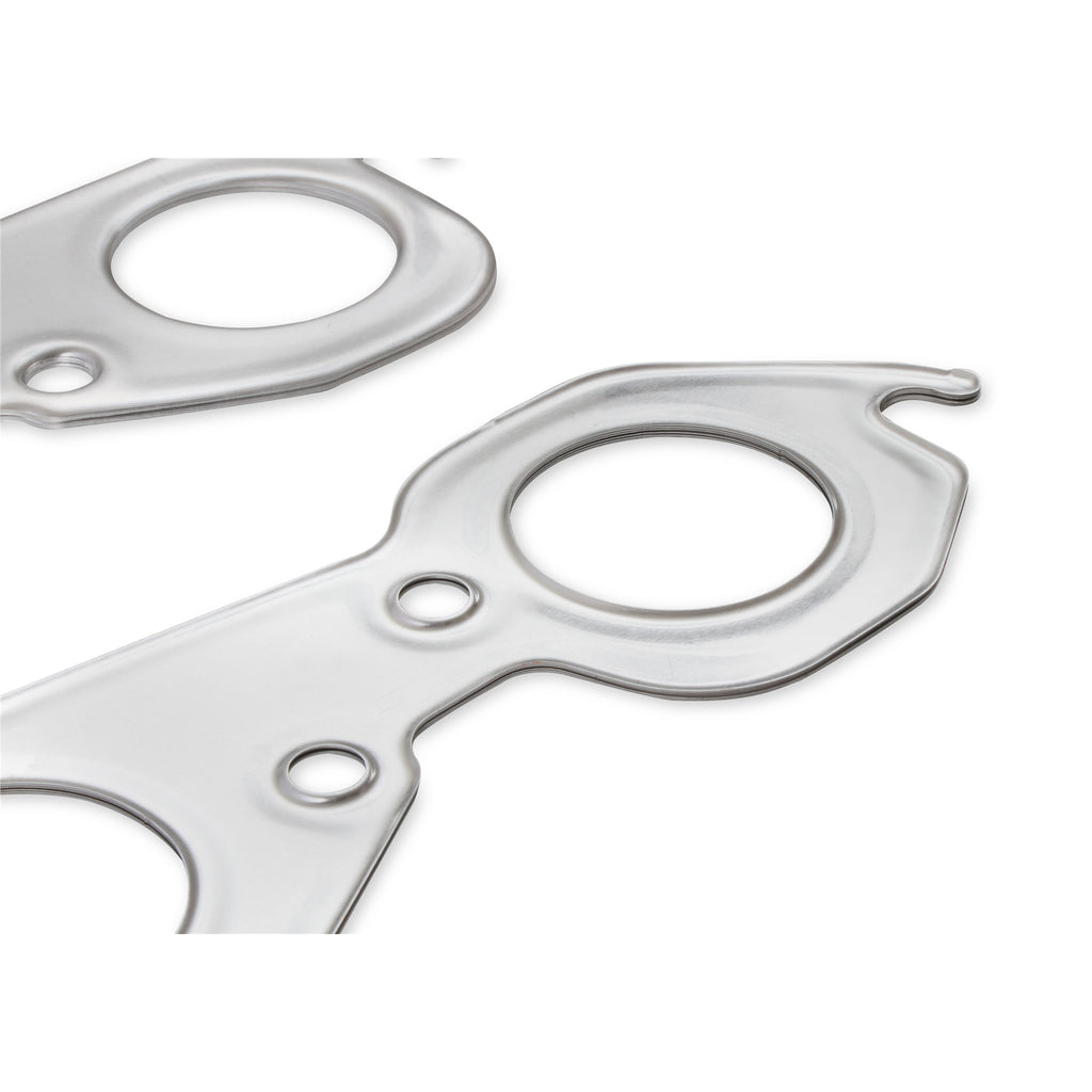 Header-Gaskets---Aluminum-Layered---396-454-Chevrolet-Big-Block-Mark-Iv-1965-90