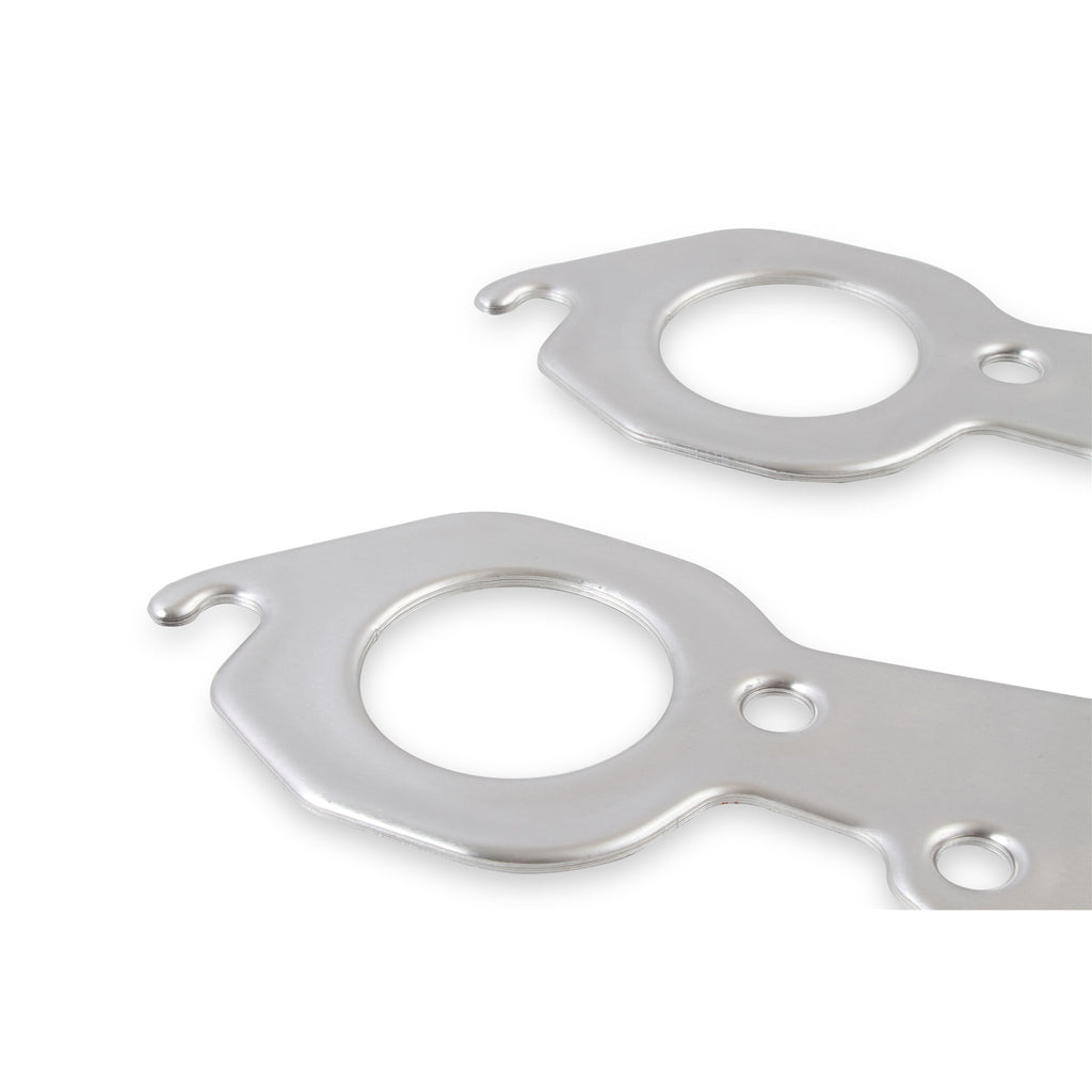Header-Gaskets---Aluminum-Layered---396-454-Chevrolet-Big-Block-Mark-Iv-1965-90