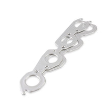 Load image into Gallery viewer, Header-Gaskets---Aluminum-Layered---396-454-Chevrolet-Big-Block-Mark-Iv-1965-90
