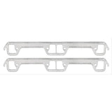 Mr. Gasket 7398G  Header Gaskets - Aluminum-Layered