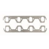 Mr. Gasket 7411G  Header Gaskets - Aluminum-Layered