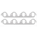 Mr. Gasket 7413G  Header Gaskets - Aluminum-Layered