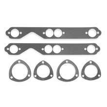 Load image into Gallery viewer, Header-Gaskets---Ferroglass-Non-Asbestos---262-400-Chevrolet-Small-Block-Gen-I-1955-91
