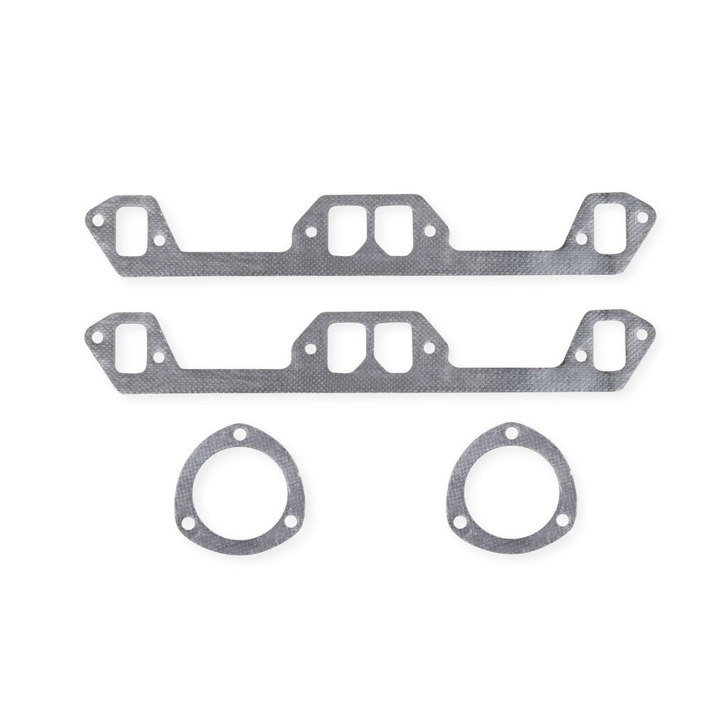 Header-Gaskets---Ferroglass-Non-Asbestos---273-318-Chrysler-Small-Block-La-1966-92
