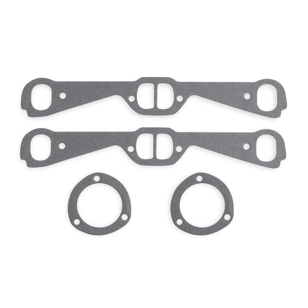 Header-Gaskets---Ferroglass-Non-Asbestos---326-455--Pontiac-V8-1963-79