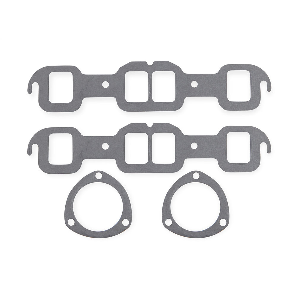 Header-Gaskets---Ferroglass-Non-Asbestos---330-455-Oldsmobile-V8-1964-80
