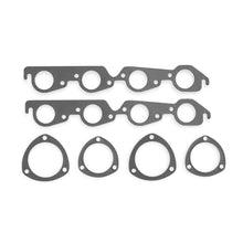 Load image into Gallery viewer, Header-Gaskets---Ferroglass-Non-Asbestos---396-502-Chevrolet-Big-Block-Mark-Iv-1965-90