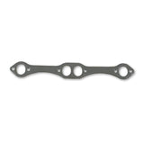 Hooker 10891HKR Header Gaskets - Hi-Temperature - 262-400 Chevrolet Small Block Gen I 1955-1991