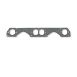 Hooker 10812HKR Header Gaskets - Hi-Temperature - 262-400 Chevrolet Small Block Gen I 1955-1991