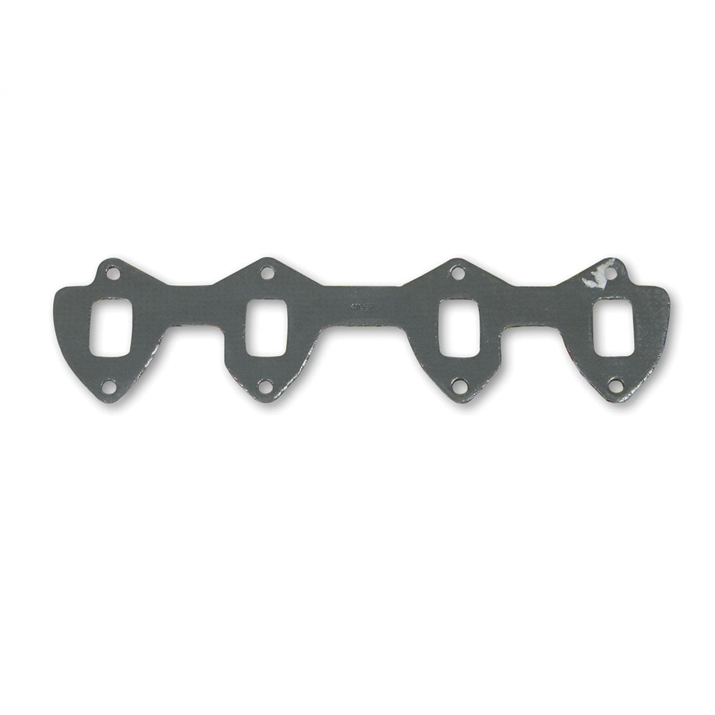 Header-Gaskets---Hi-Temperature---332-428-Ford-Big-Block-Fe-1962-1968
