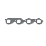 Hooker 10809HKR Header Gaskets - Hi-Temperature - 396-502 Chevrolet Big Block Mark IV 1965-1990