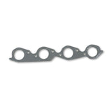 Hooker 10810HKR Header Gaskets - Hi-Temperature - 396-502 Chevrolet Big Block Mark IV 1965-1990