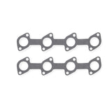Hooker 10883HKR Header Gaskets - Hi-Temperature - 4.6L Ford Modular 2V