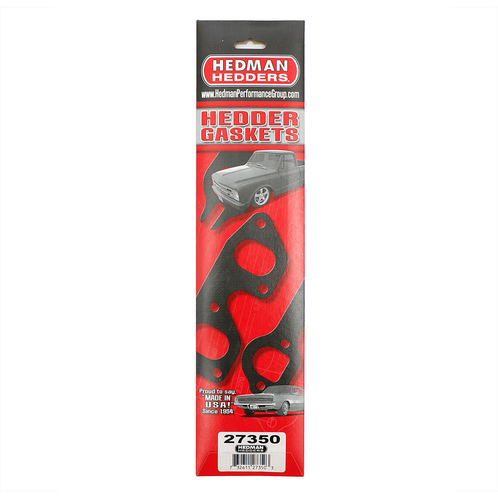 Header-Gaskets;-S-10-Blazer-V-6