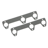 Hedman Hedders 27350 HEADER GASKETS; S-10 BLAZER V-6