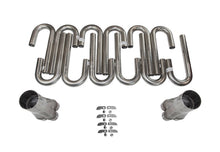 Load image into Gallery viewer, Kooks Custom Headers WK2400 1-7/8in. x 3in. 304 Stainless Steel Header Weld Up Custom Header Kit