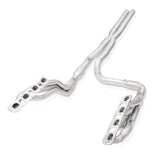 Stainless Works RAM19HCAT  Headers 1-7/8
