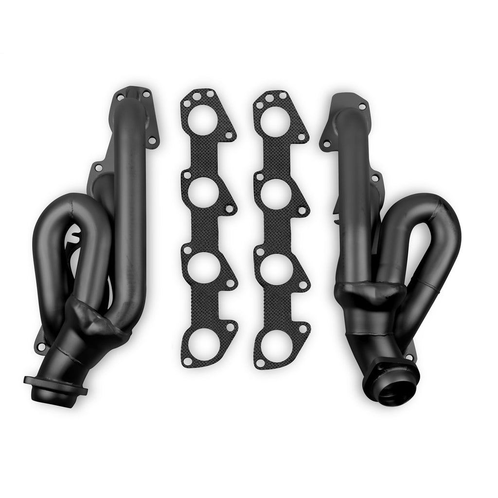 Headers-Dodge-Ram-5.7L-Hemi-09-14-Shorty-Style