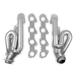 Flowtech 91950-1FLT  Shorty Headers - Ceramic Coated