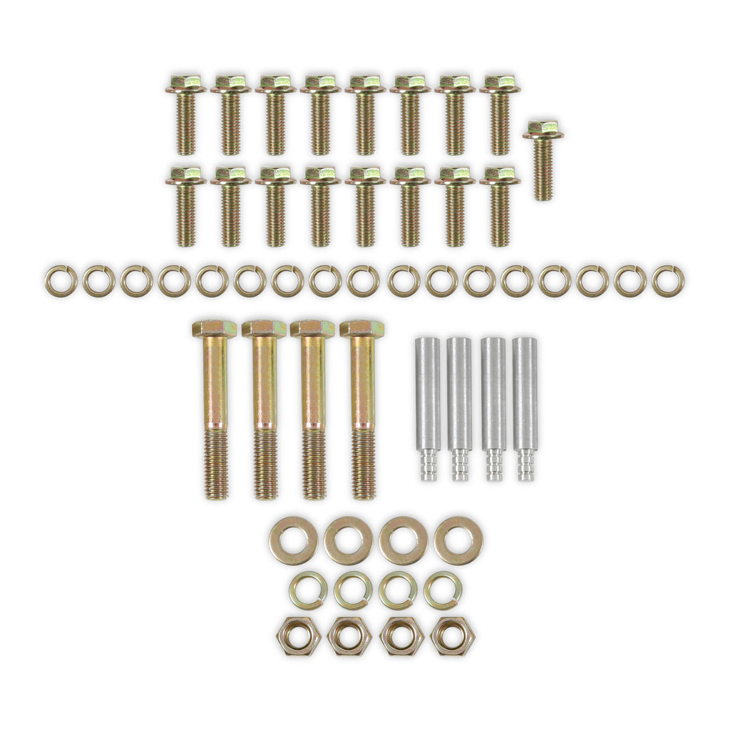Headers-Dodge-Ram-5.7L-Hemi-09-14-Shorty-Style