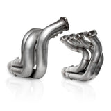 Stainless Works DNBBC225S238  Headers Only Down/Swept Dragster 2-1/4